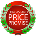 Price Promise Logo