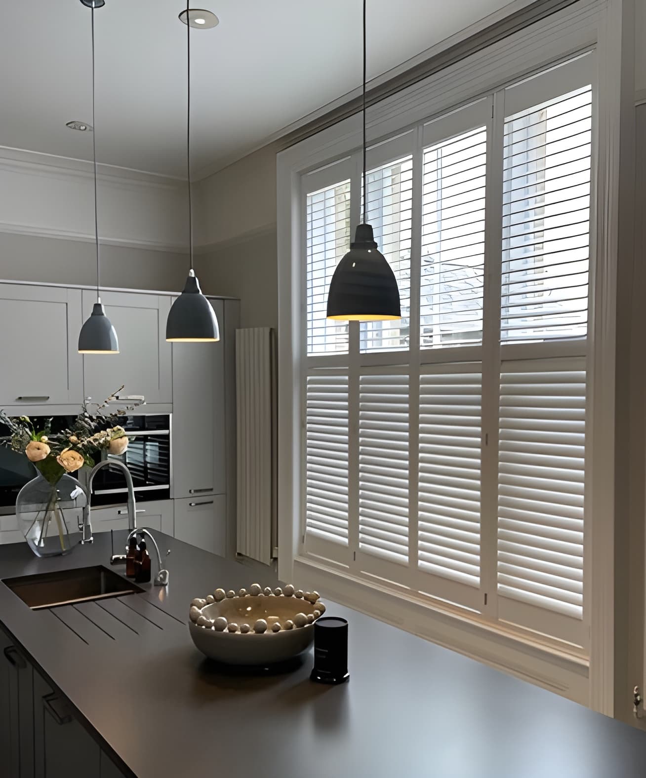 Carpenter-led fitting