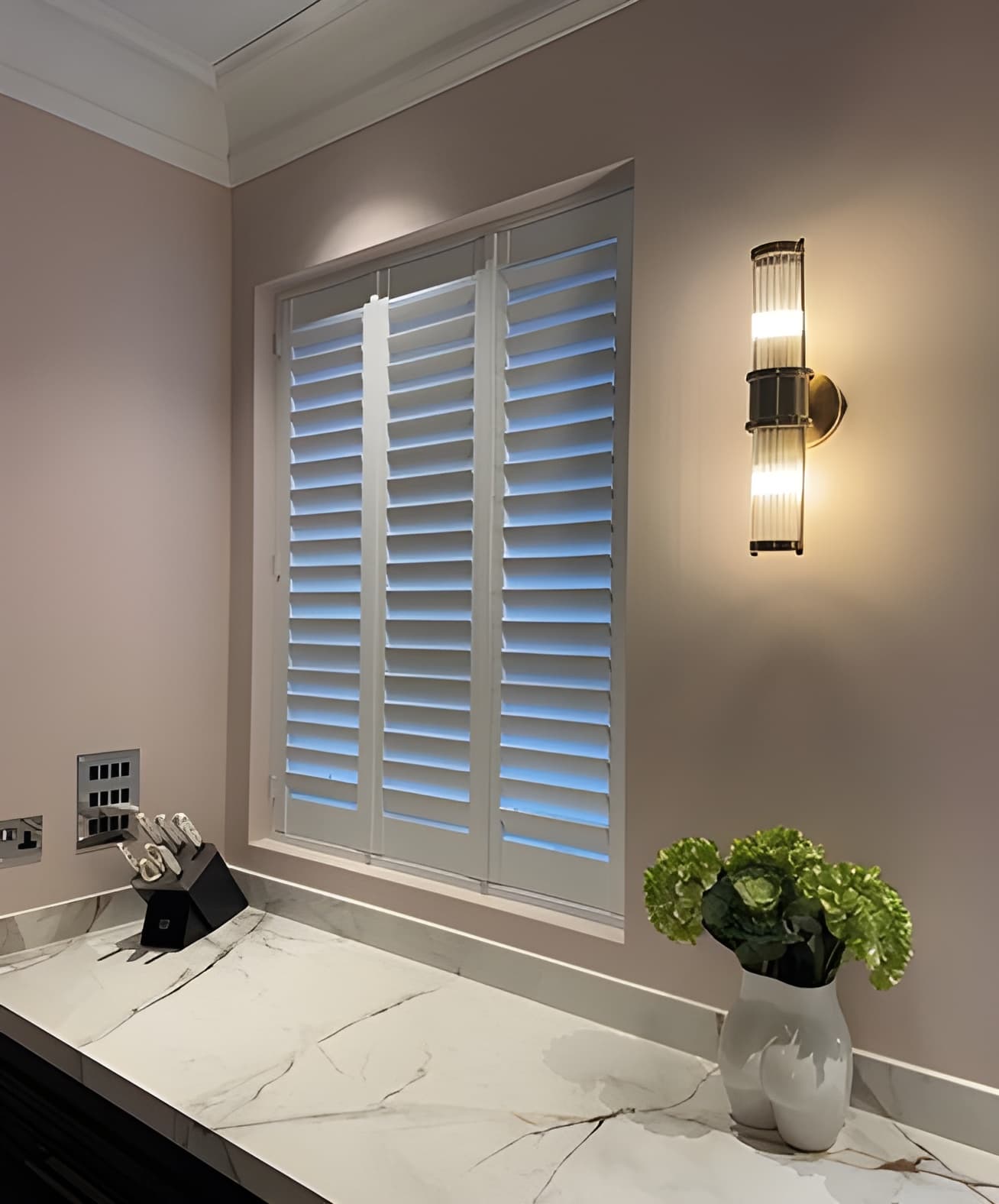 Built for real homes