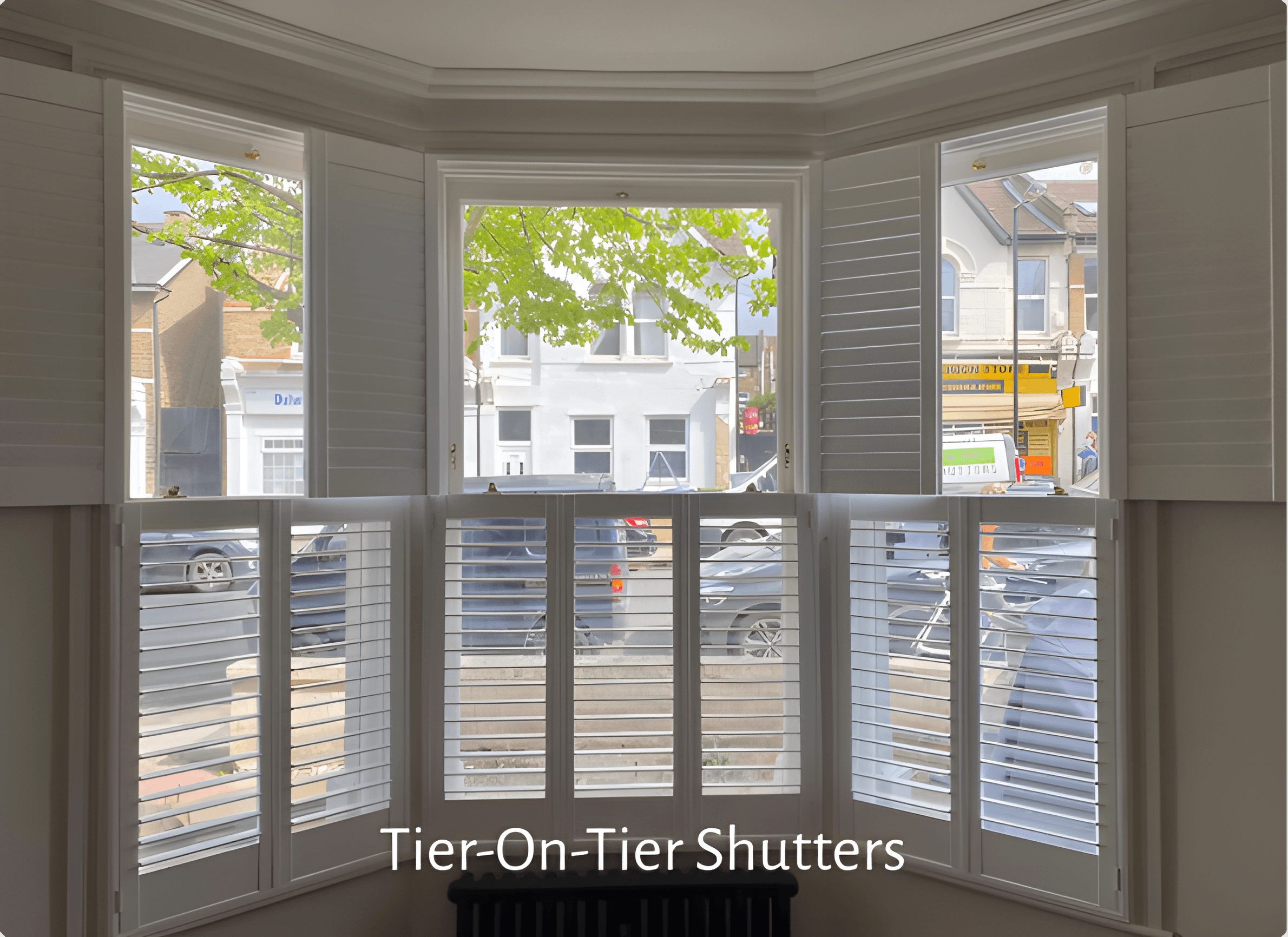 Shutter Image