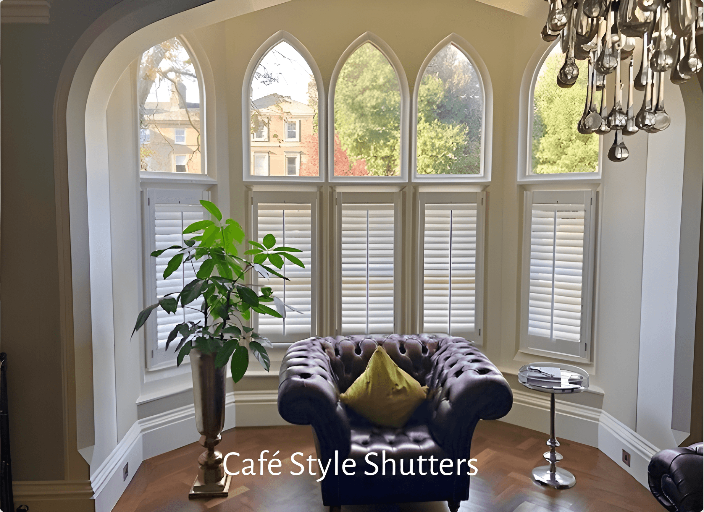 Shutter Image