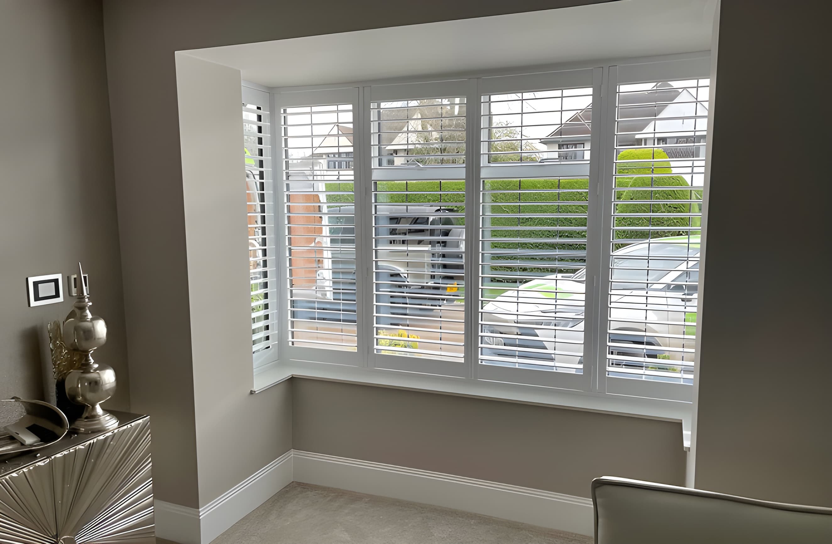 Auckland (solid New Zealand wood, FSC-certified)