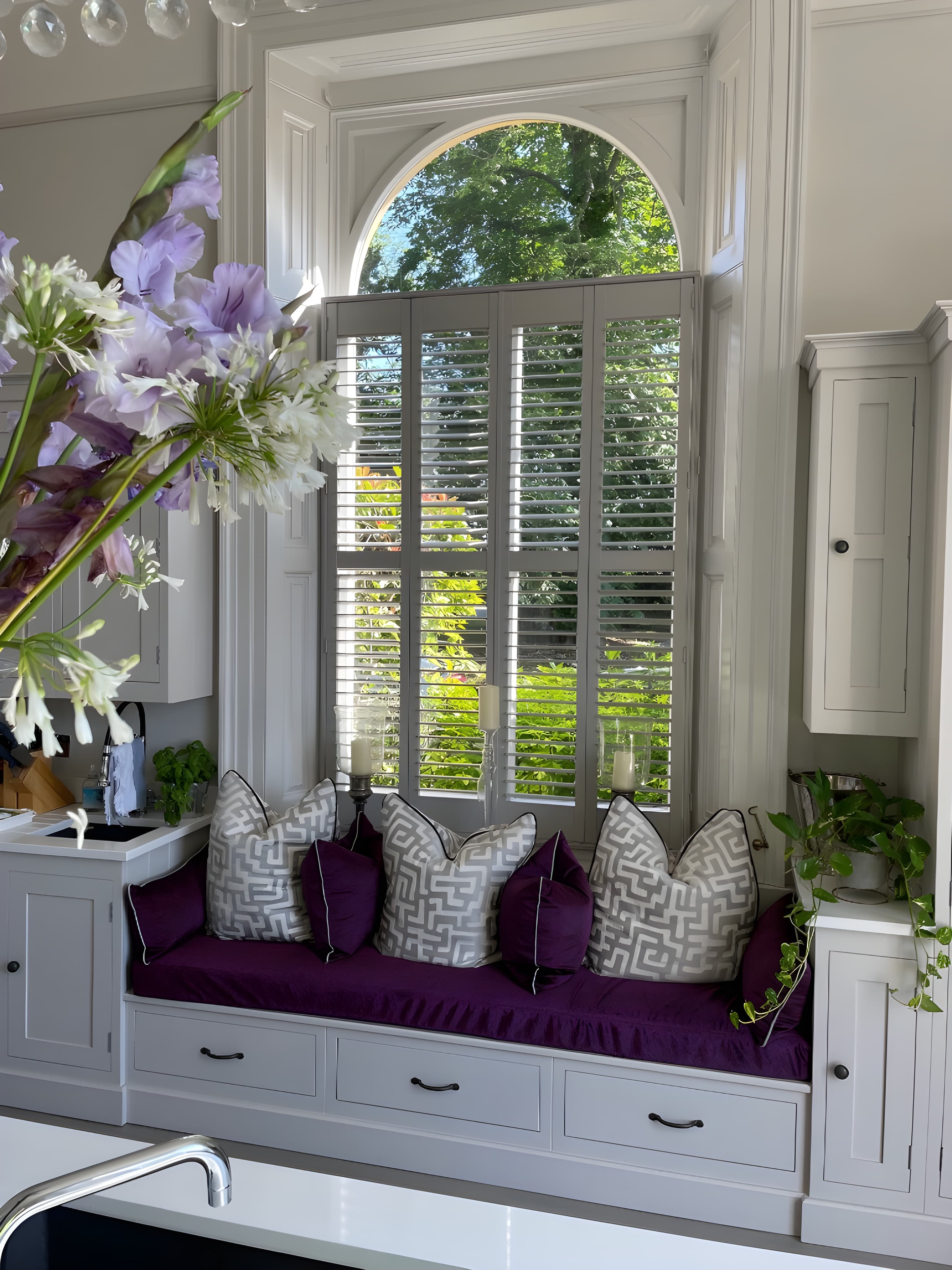 Consultation process