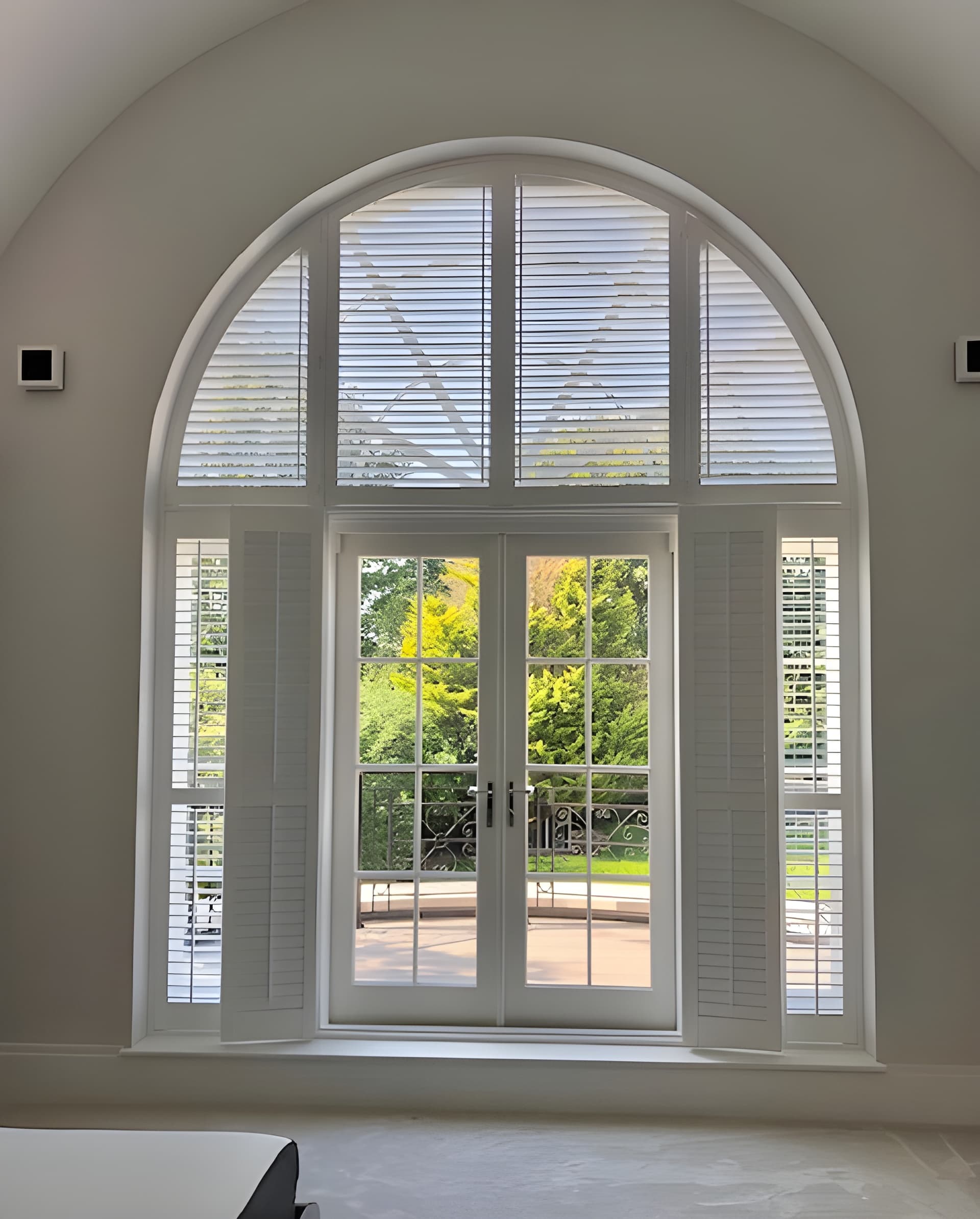 Installation service