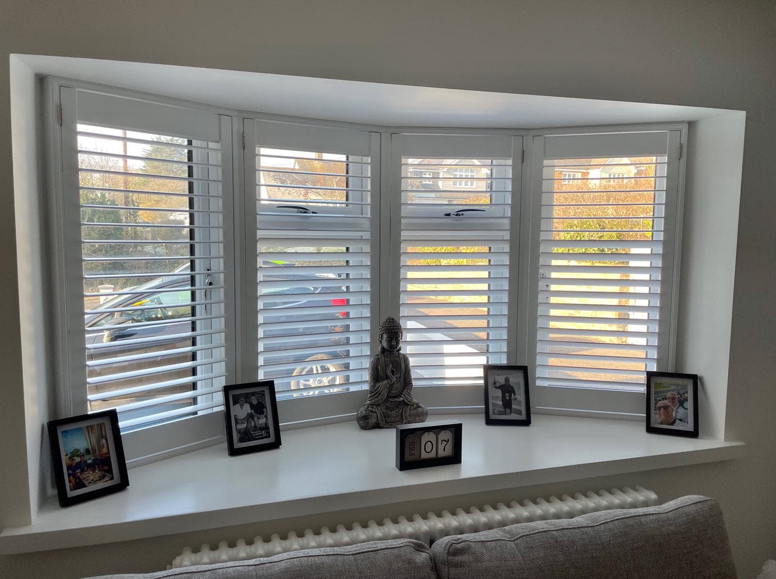 Reasons why Window Shutters Are a Smart Choice for Homes in North London