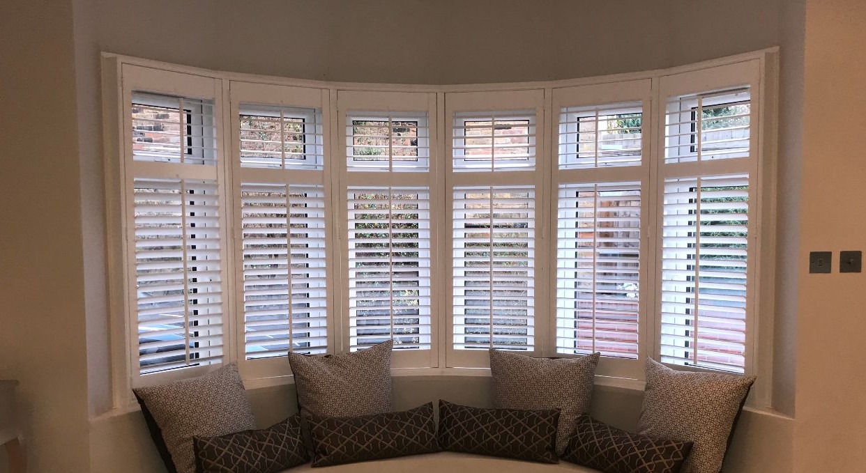 Wooden Shutters in Essex Long Island Shutters